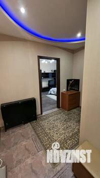 1-к квартира, вторичка, 39м2, 9/16 этаж