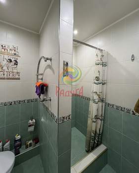 2-к квартира, вторичка, 79м2, 1/5 этаж