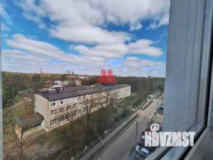 3-к квартира, вторичка, 92м2, 7/9 этаж