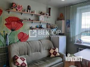 3-к квартира, вторичка, 64м2, 9/10 этаж