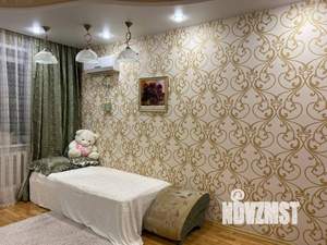 3-к квартира, вторичка, 70м2, 3/5 этаж