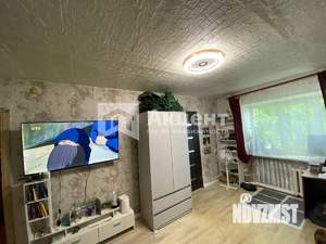 2-к квартира, вторичка, 44м2, 1/4 этаж