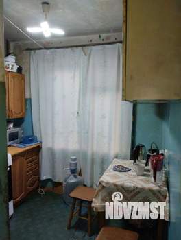 4-к квартира, вторичка, 58м2, 1/5 этаж