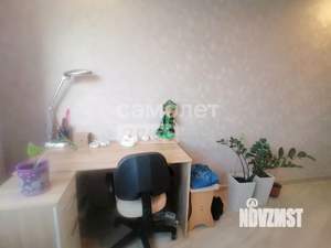 4-к квартира, вторичка, 97м2, 14/17 этаж