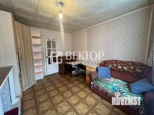 1-к квартира, вторичка, 22м2, 3/4 этаж