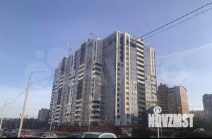 2-к квартира, вторичка, 78м2, 6/18 этаж