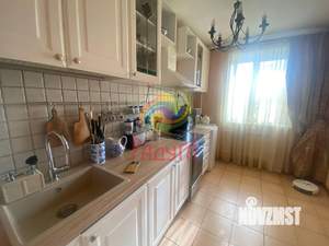 3-к квартира, вторичка, 60м2, 6/10 этаж