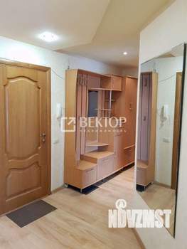 2-к квартира, вторичка, 49м2, 9/10 этаж