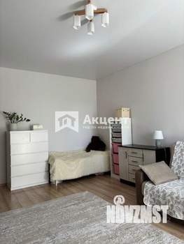 1-к квартира, вторичка, 47м2, 5/7 этаж