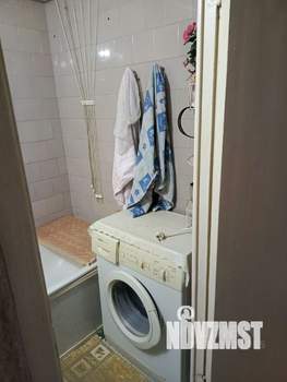 3-к квартира, вторичка, 64м2, 6/9 этаж