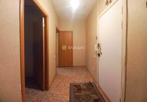 1-к квартира, вторичка, 36м2, 7/12 этаж