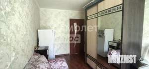 3-к квартира, вторичка, 62м2, 4/5 этаж