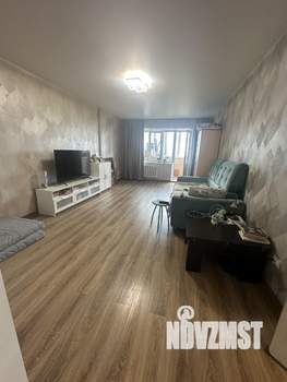 1-к квартира, вторичка, 58м2, 10/12 этаж