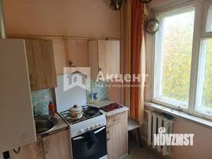 2-к квартира, вторичка, 38м2, 3/5 этаж
