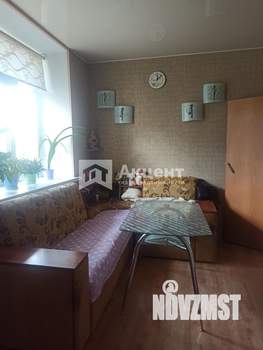 3-к квартира, вторичка, 50м2, 4/5 этаж