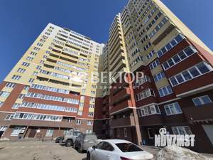 Студия квартира, вторичка, 104м2, 15/17 этаж