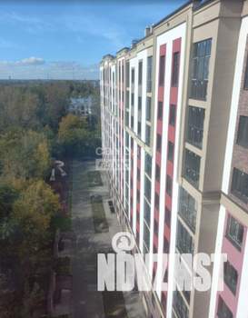 2-к квартира, вторичка, 60м2, 4/10 этаж