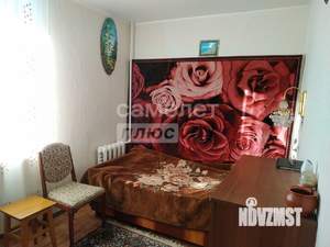 3-к квартира, вторичка, 49м2, 4/5 этаж