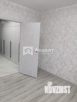 2-к квартира, вторичка, 57м2, 9/9 этаж