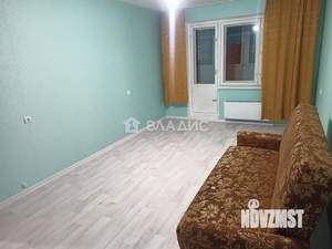 1-к квартира, вторичка, 42м2, 13/17 этаж