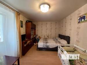 2-к квартира, вторичка, 41м2, 3/5 этаж