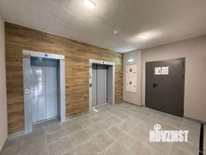 1-к квартира, вторичка, 41м2, 13/14 этаж