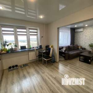 3-к квартира, вторичка, 81м2, 14/17 этаж