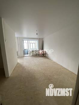 2-к квартира, вторичка, 45м2, 4/5 этаж