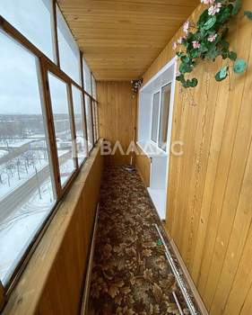 4-к квартира, вторичка, 108м2, 8/12 этаж