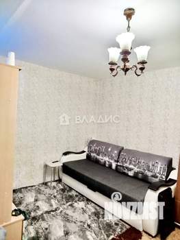 1-к квартира, вторичка, 35м2, 4/5 этаж