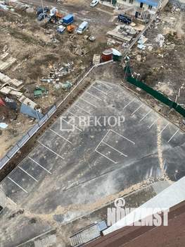 1-к квартира, вторичка, 37м2, 1/14 этаж