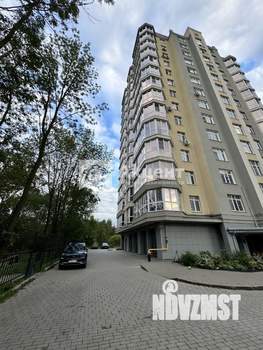 1-к квартира, вторичка, 55м2, 7/14 этаж