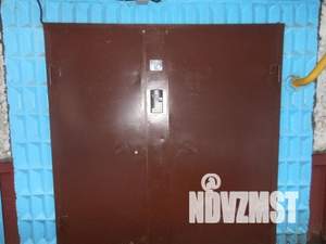 2-к квартира, вторичка, 46м2, 3/5 этаж