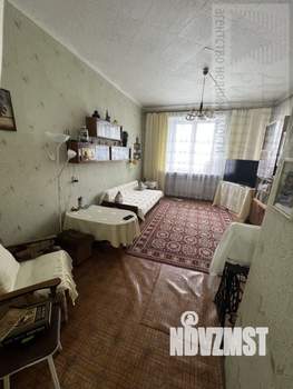 1-к квартира, вторичка, 49м2, 3/4 этаж