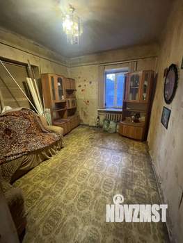 2-к квартира, вторичка, 42м2, 1/2 этаж