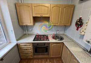 2-к квартира, вторичка, 45м2, 3/5 этаж