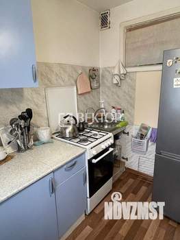 2-к квартира, вторичка, 43м2, 5/5 этаж