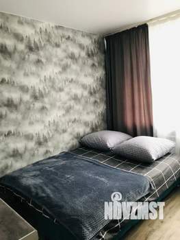 Студия квартира, вторичка, 19м2, 3/5 этаж