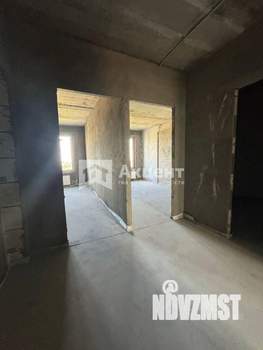 2-к квартира, вторичка, 56м2, 17/17 этаж