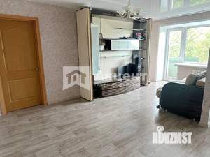 2-к квартира, вторичка, 44м2, 5/5 этаж