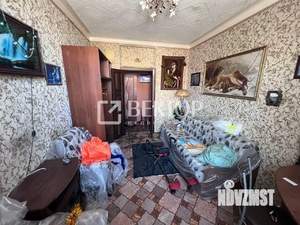 2-к квартира, вторичка, 42м2, 3/4 этаж