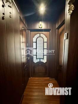 1-к квартира, вторичка, 35м2, 6/9 этаж