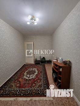 3-к квартира, вторичка, 61м2, 4/5 этаж