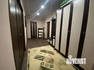 2-к квартира, вторичка, 64м2, 1/11 этаж