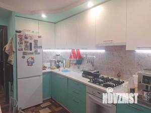 2-к квартира, вторичка, 52м2, 8/9 этаж
