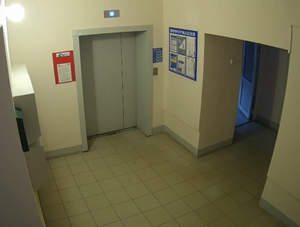 1-к квартира, вторичка, 48м2, 4/9 этаж