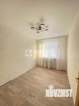 2-к квартира, вторичка, 40м2, 1/5 этаж
