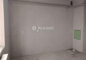 2-к квартира, сданный дом, 54м2, 1/14 этаж