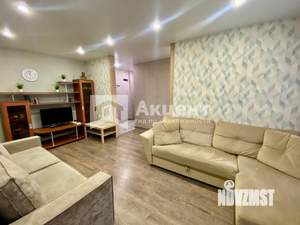 2-к квартира, вторичка, 43м2, 2/5 этаж
