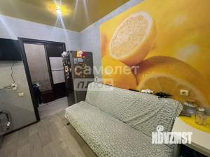 1-к квартира, вторичка, 37м2, 2/4 этаж